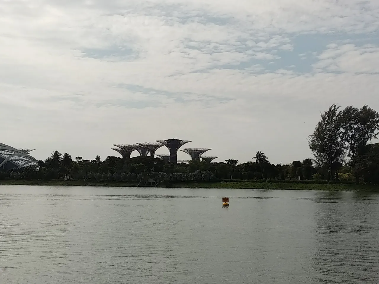 Singapore Gardens by the bay