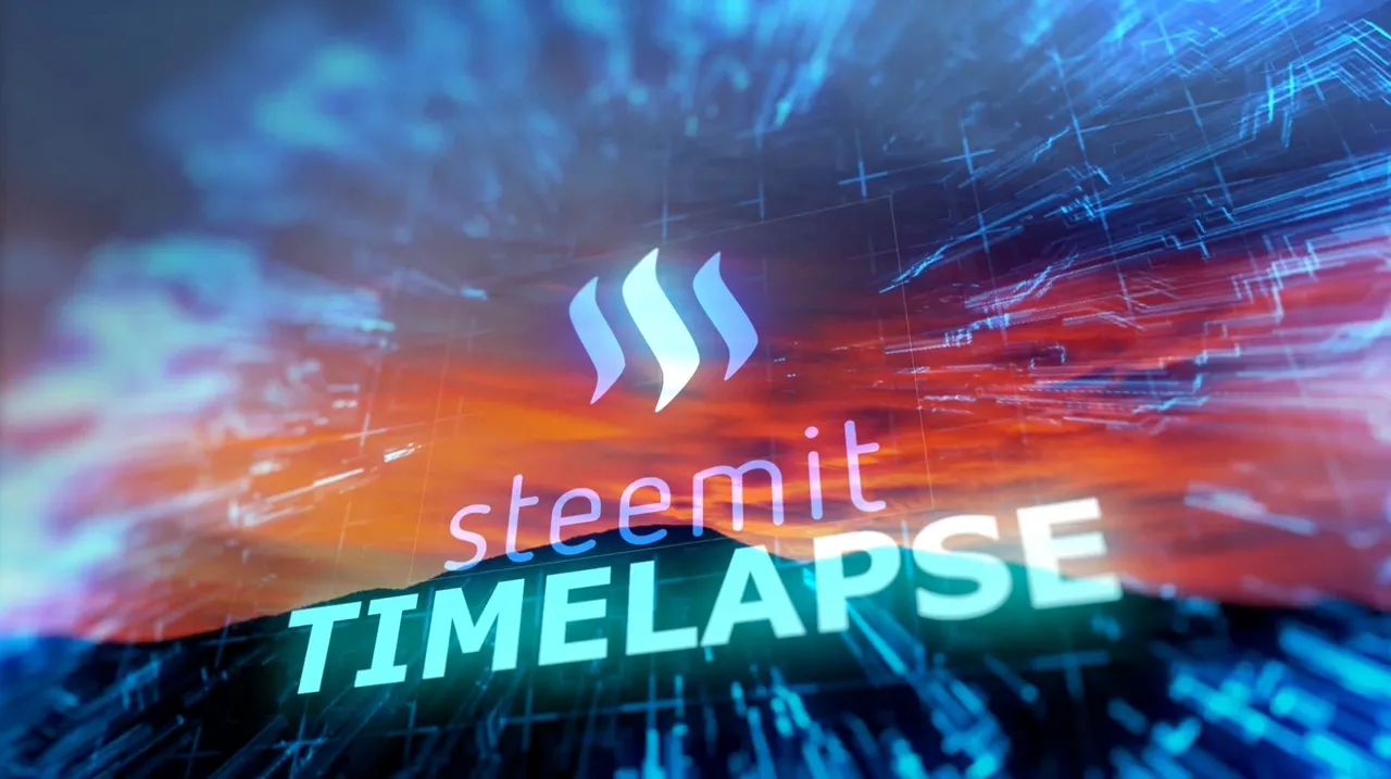 Steemit TIMELAPSE.jpg