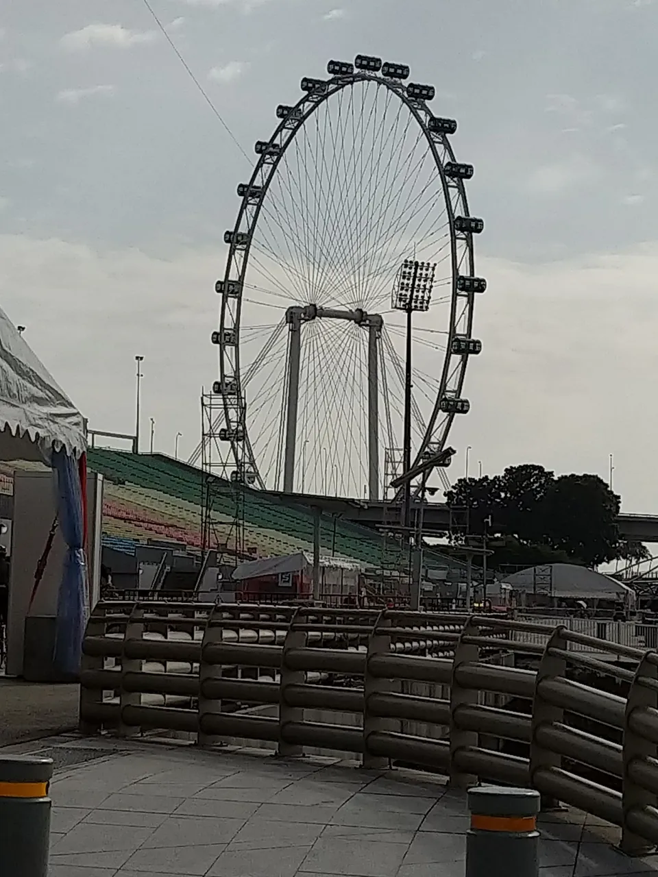 Singapore Flyer