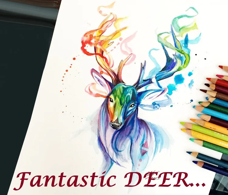 Fantastic Deer....jpg