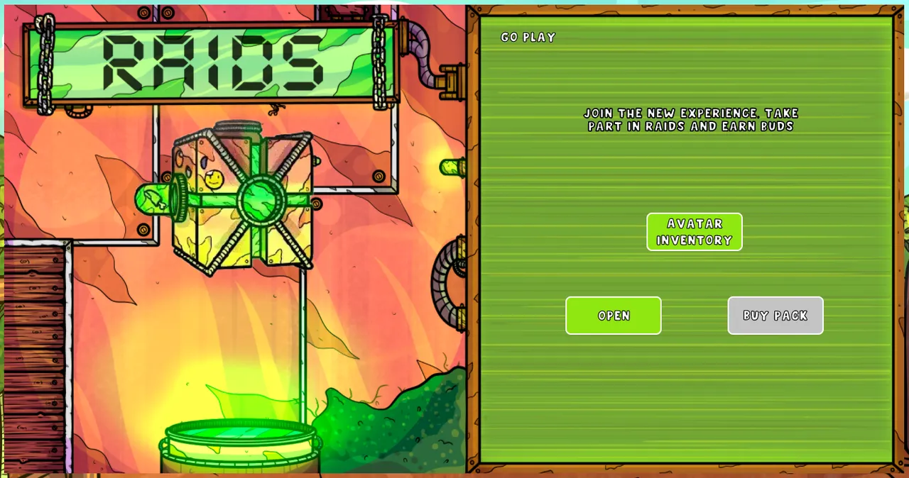 HashKings Account Screen Capture