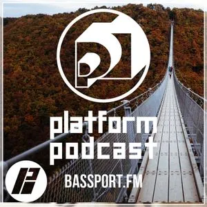 2hrs of Drum & Bass - Platform Project #71 - June 2020 - Nicky Havey x Dj Pi