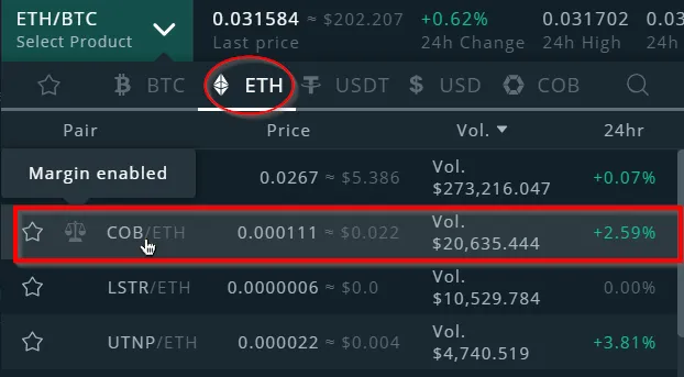 2018-11-04 12_10_35-0.0315840 - ETH_BTC Real Time ETH Price On COBINHOOD - Opera (2).png