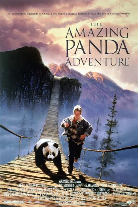 1995-08-25 - Friday - 05:20 PM - The Amazing Panda, Cinema 7, FG OR USA JSA DAFG.jpeg