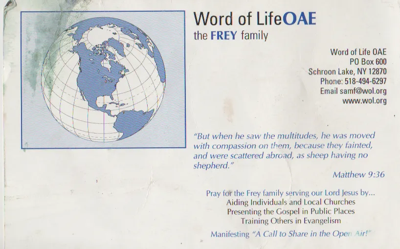 2004 - WOLBI NY - Sara Frey Family - Word of Life missionaries, I knew Sara,2pics-2.png