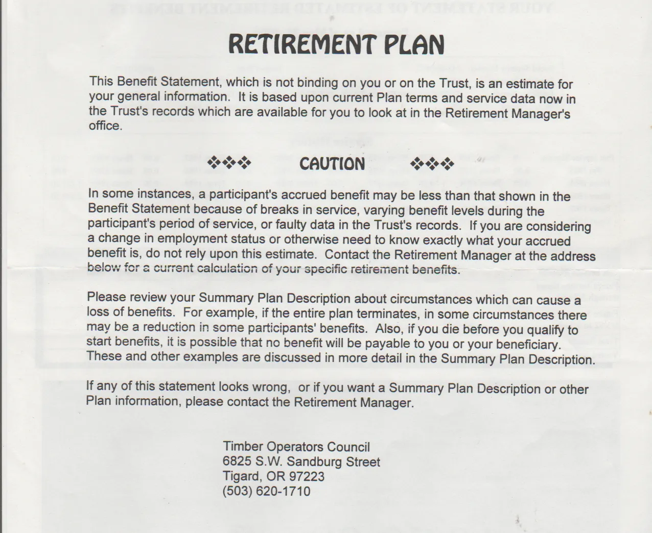 1996-05-31 - Friday - Stimson Lumber Company - Timber Operators Council Retirement Plan-2.png