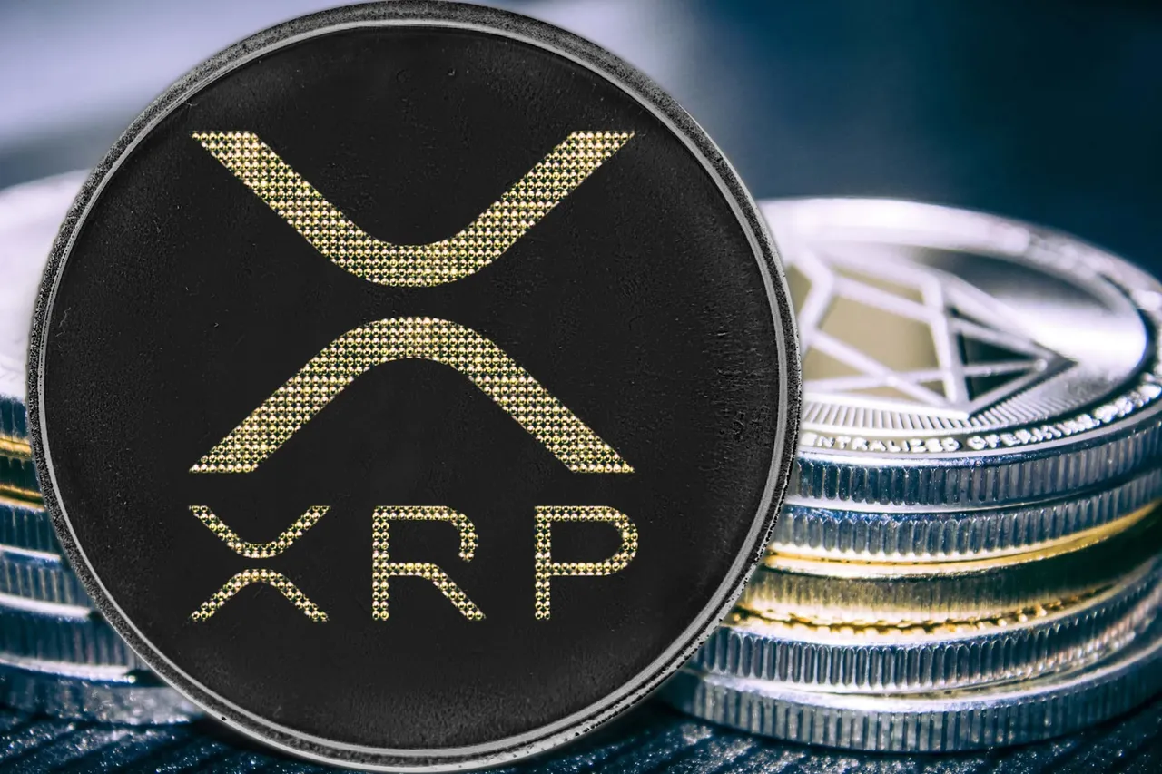 XRP