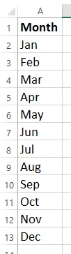how to transpose in excel