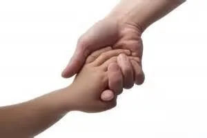 hands