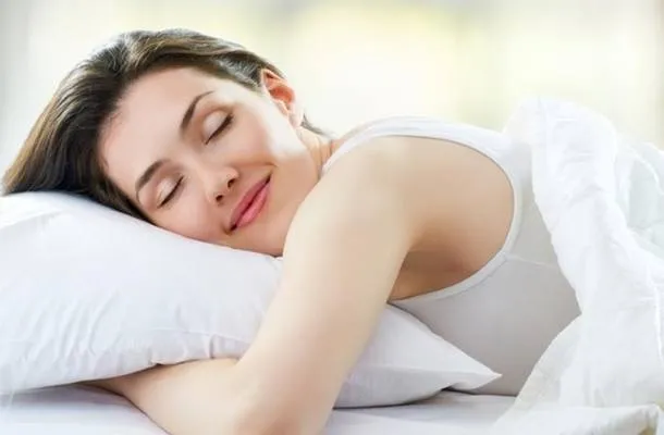 sức khỏe nữ giới