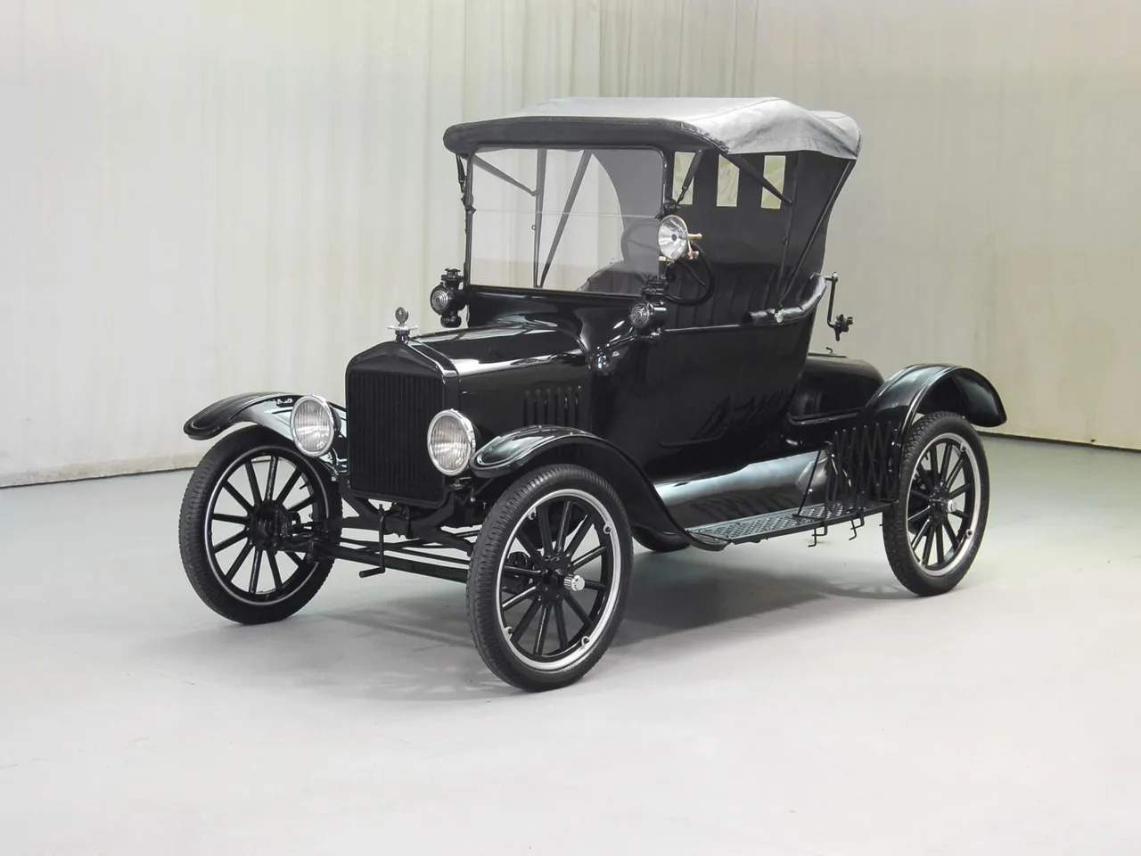 Ford Model T