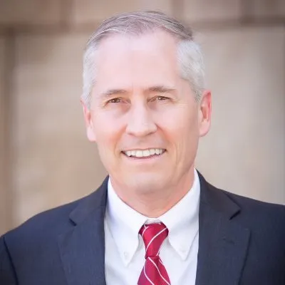 "Andrew Gould, Arizona Republican Attorney General Candidate"