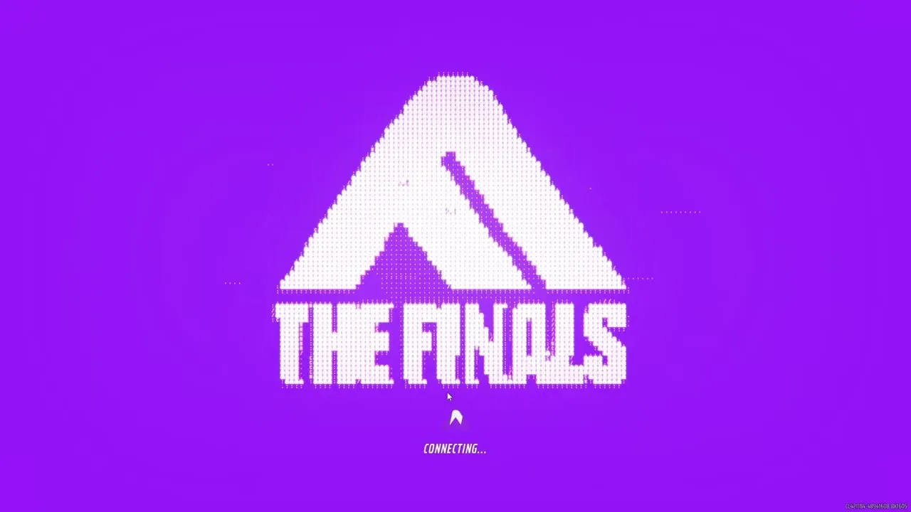 THE FINALS