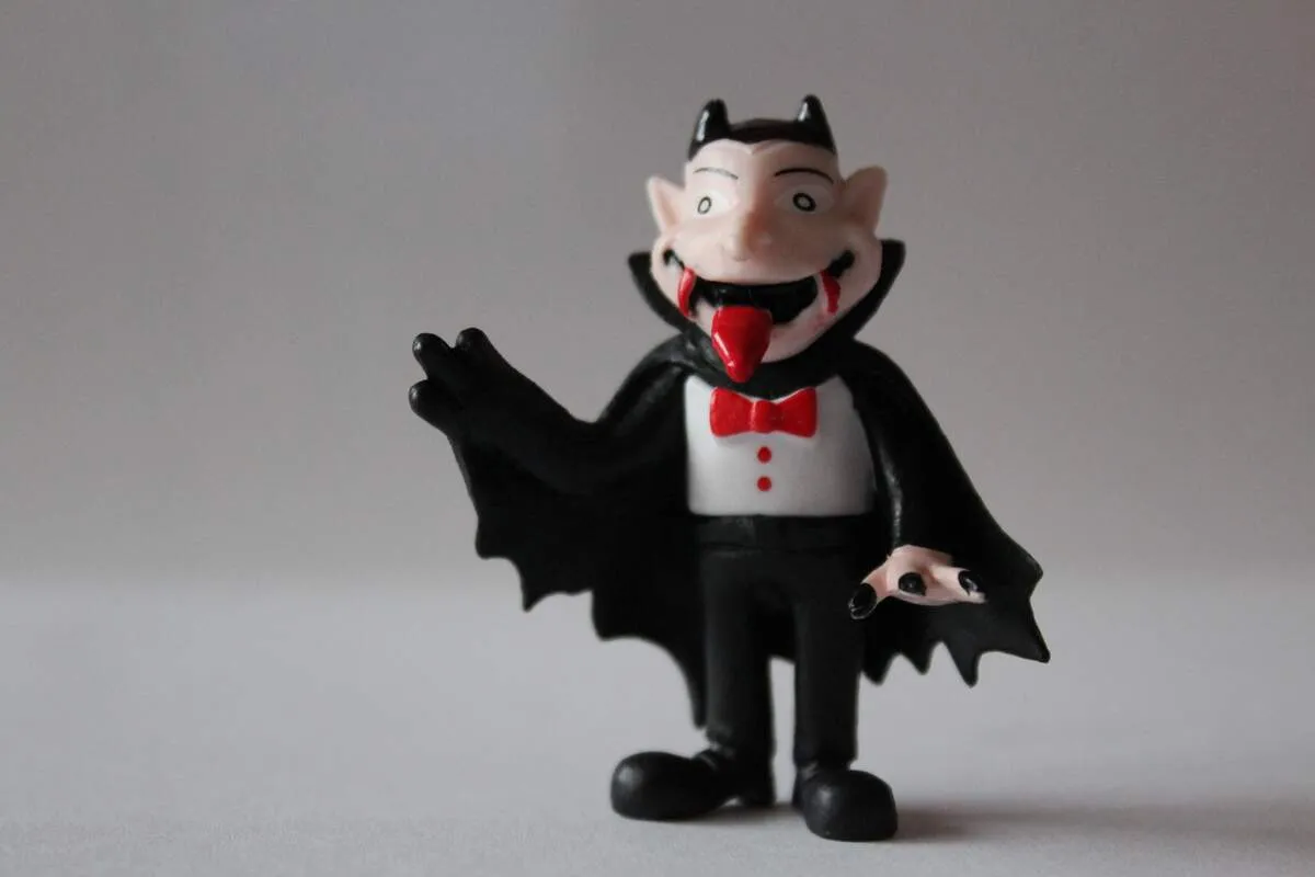 dracula