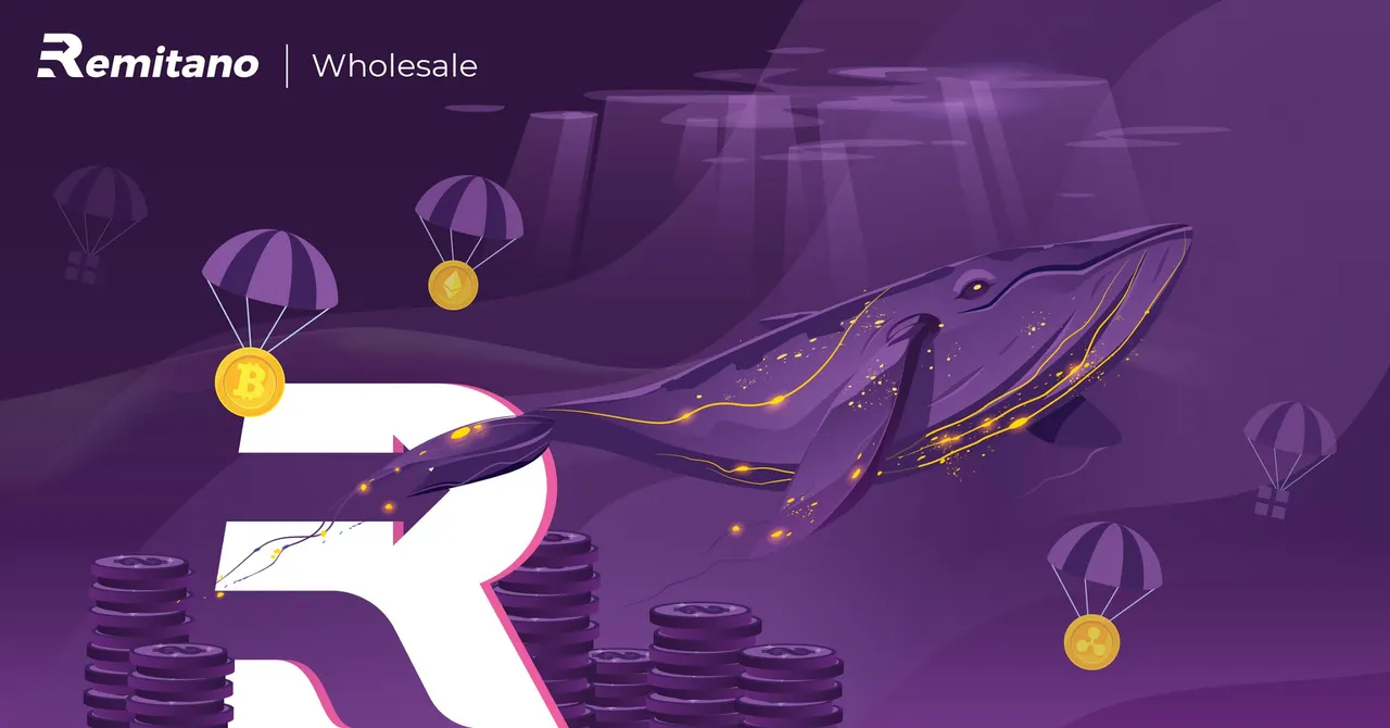 Tóm lại là: Remitano Wholesale tiết kiệm đến 90% phí giao dịch, có phải là tin “vịt”?