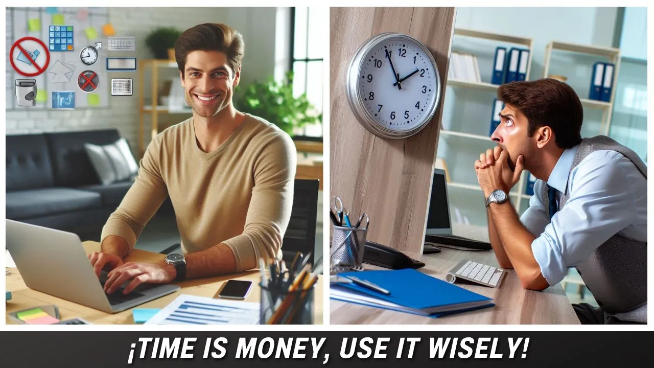 TIME IS MONEY, USE IT WISELY  ENG.png