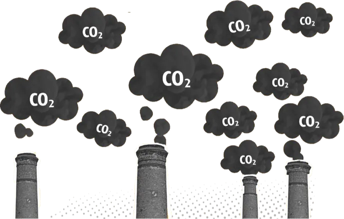image of co2