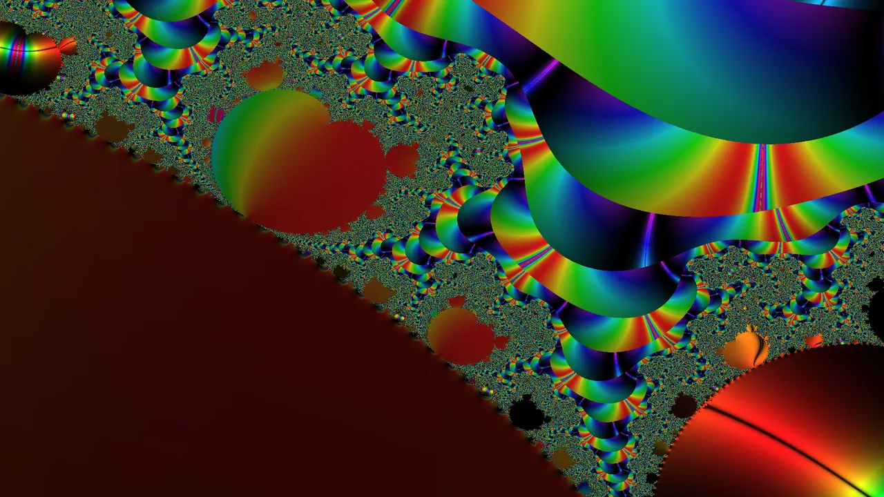 fractal 3