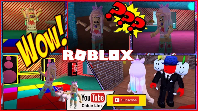 Roblox Work at a Pizza Place Gameplay! New Mansion COLORING HOUSE TOUR and Making Kulbid the Manager!
