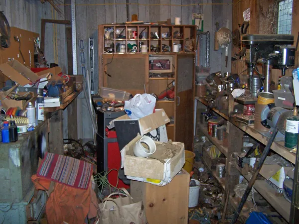 Barn cleanout - workshop, west wall crop April 2019.jpg