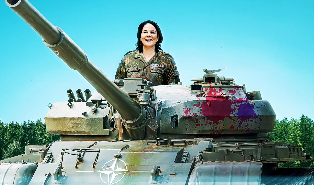 20200731-header-hauptstadtbriefing-media-pioneer-baerbock-panzer_2.webp