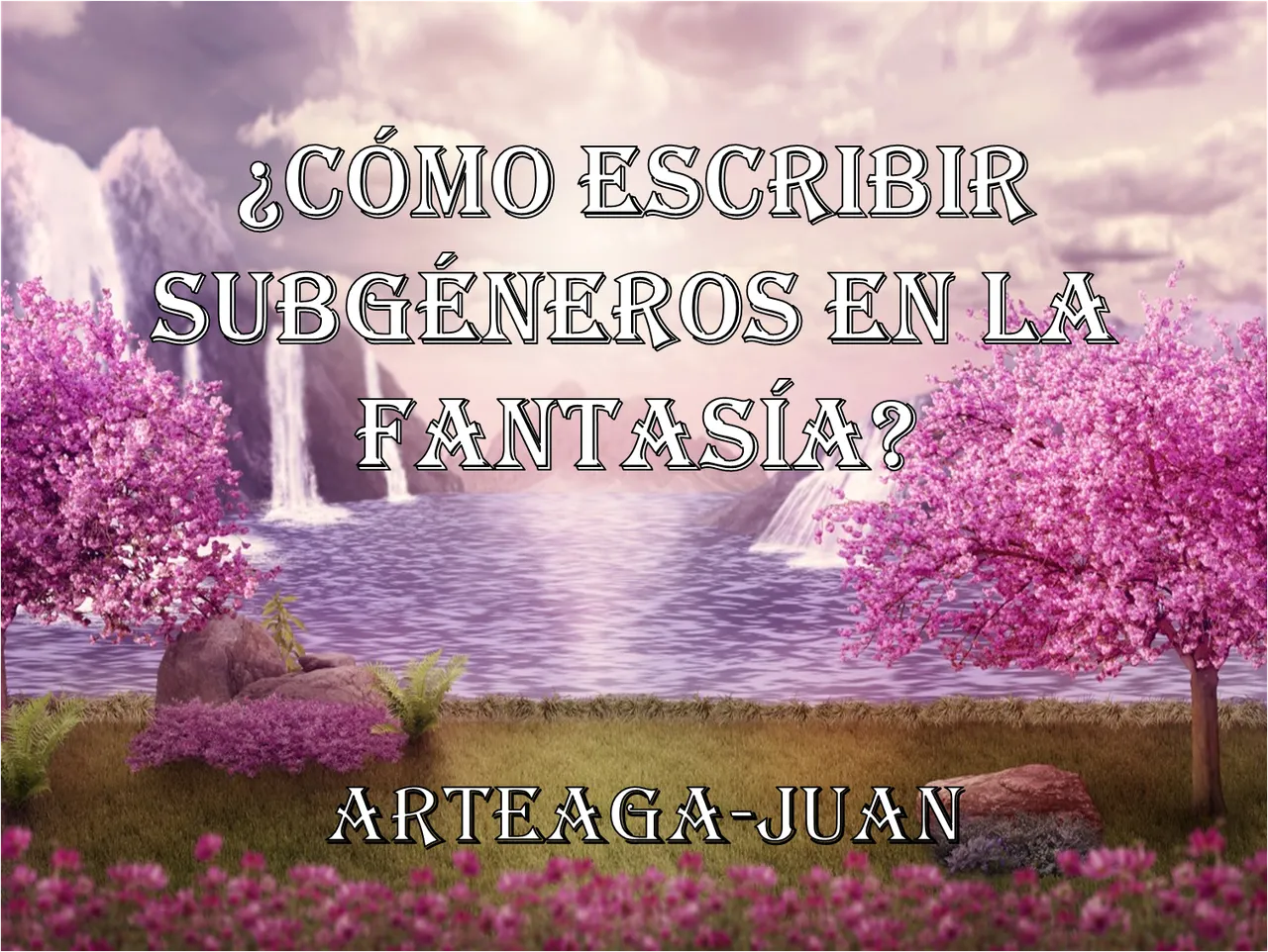 Encabezado como escribir subgeneros en la fantasía.png