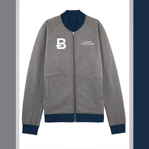 P33 White B Bomberjacke Unisex nid heather Grey 600.jpg