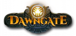 Dawngate Logo