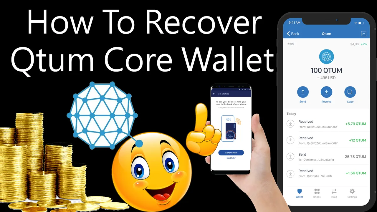 How To Recover Qtum Core Wallet by Crypto Wallets Info.jpg