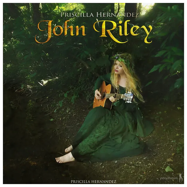 john_riley_priscillahernandez_cover -640- by Priscilla Hernandez.jpg