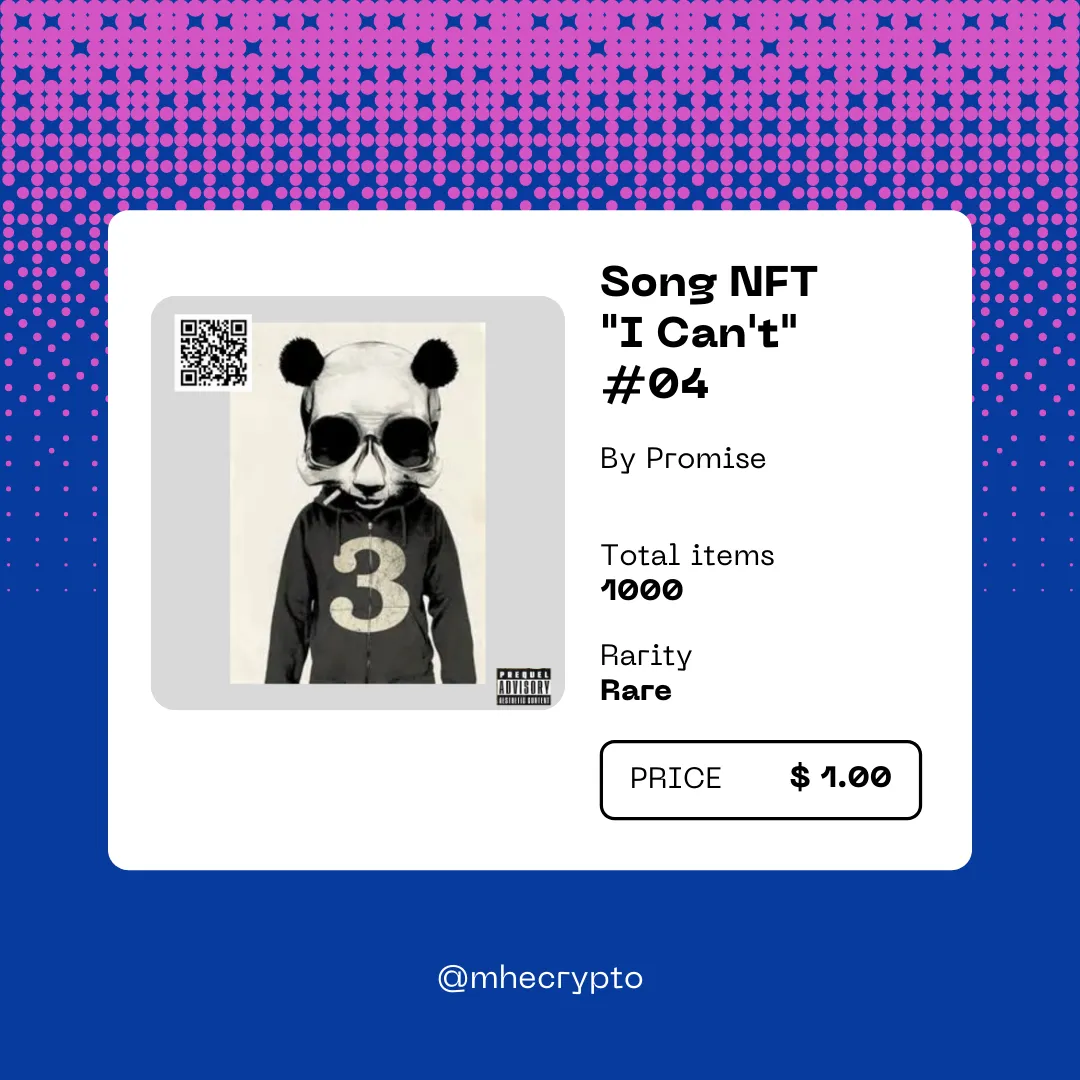 NFT Product Showcase Pixel Art Illustrative Instagram Post.png