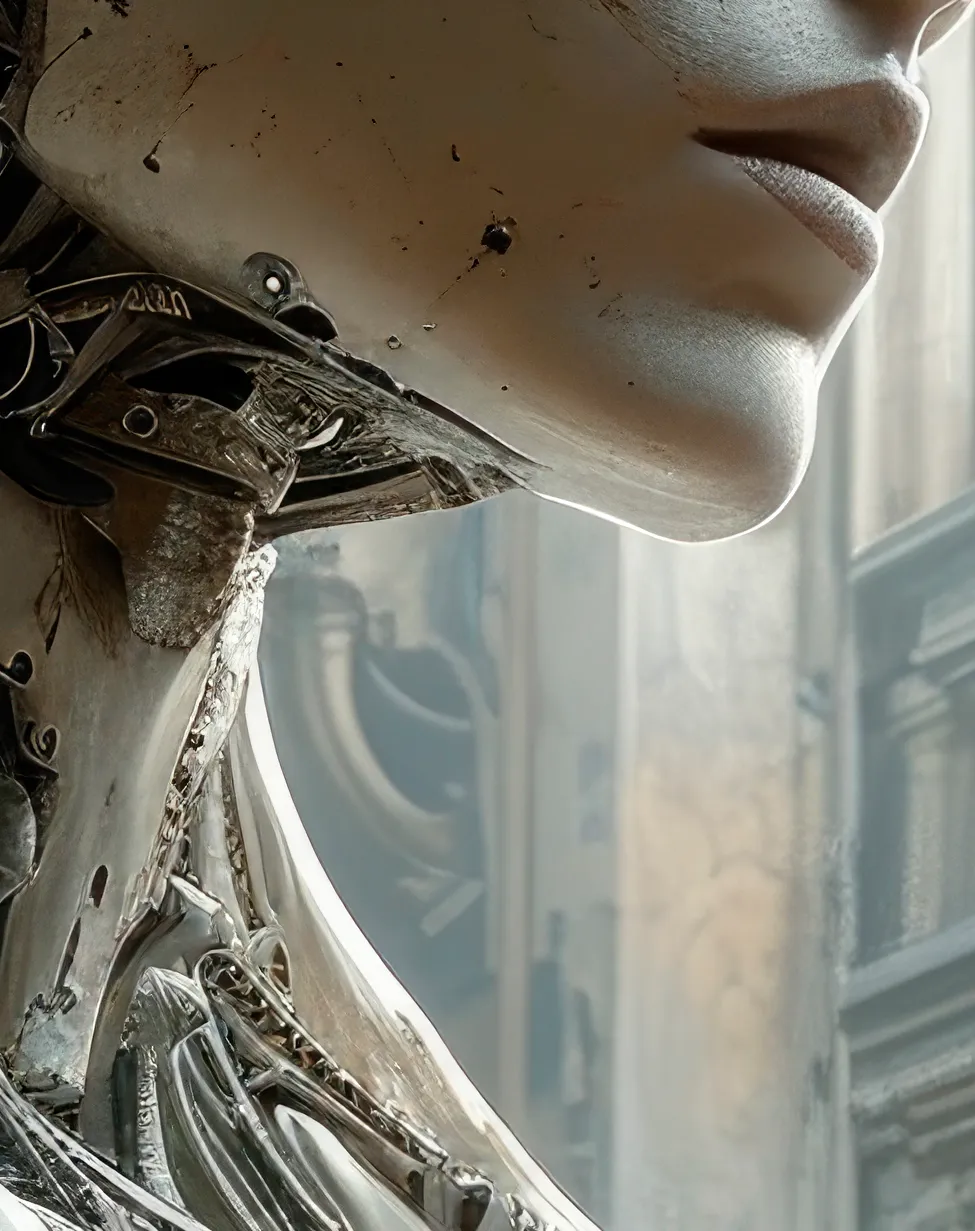 The opulent decency of an android in lovely light det2.jpg