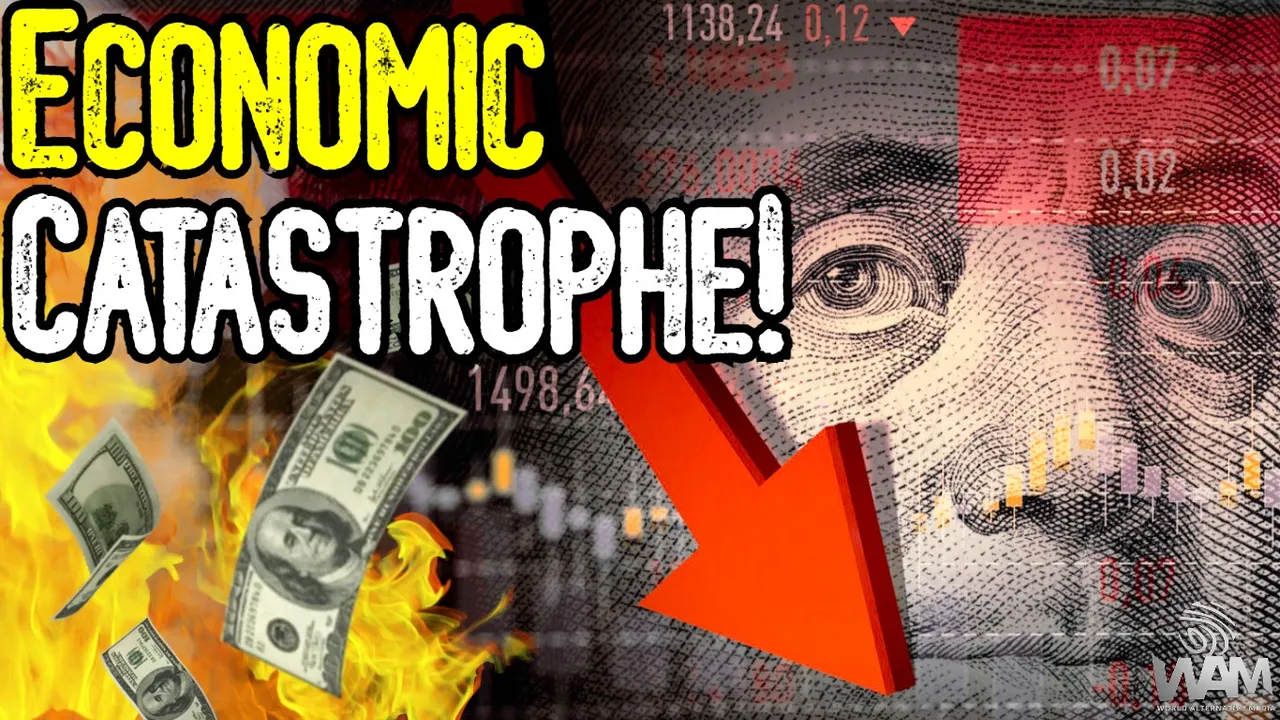 economic catastrophe the collapse has just begun thumbnail.png