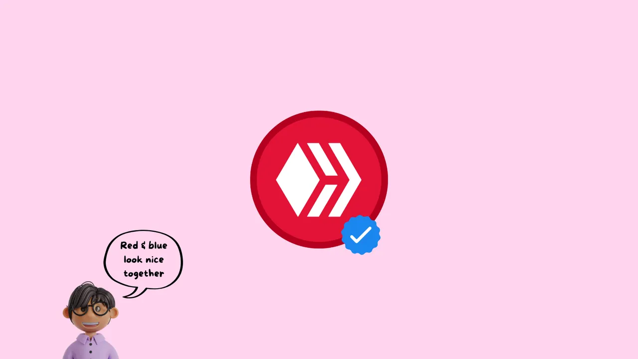 Pink Modern Love Hearts Happy Valentine’s Day Card.png