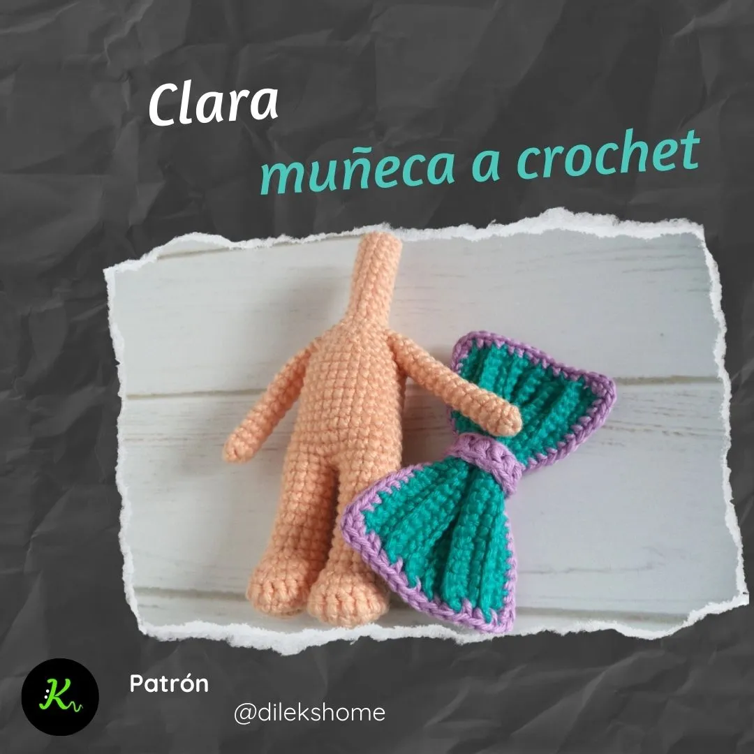 crochet doll Clara_muñeca a pijama_regalos peru_Khawamaru.jpg