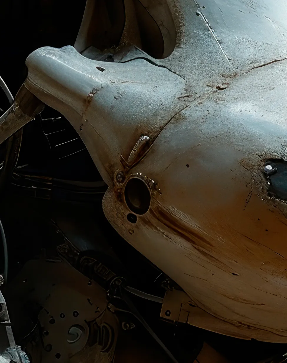 The opulent decency of an android in lovely light det4.jpg