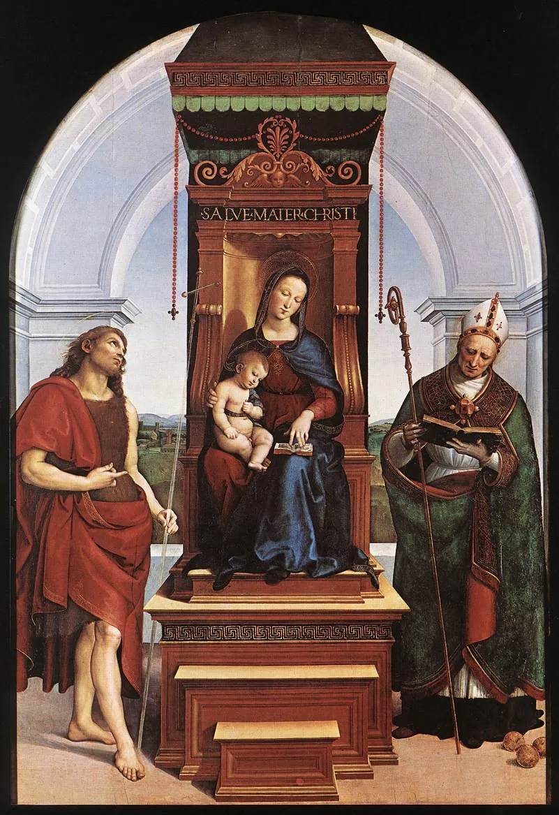 Raffaello_Sanzio_-_Madonna_and_Child_(The_Ansidei_Altarpiece)_-_WGA18663.jpg