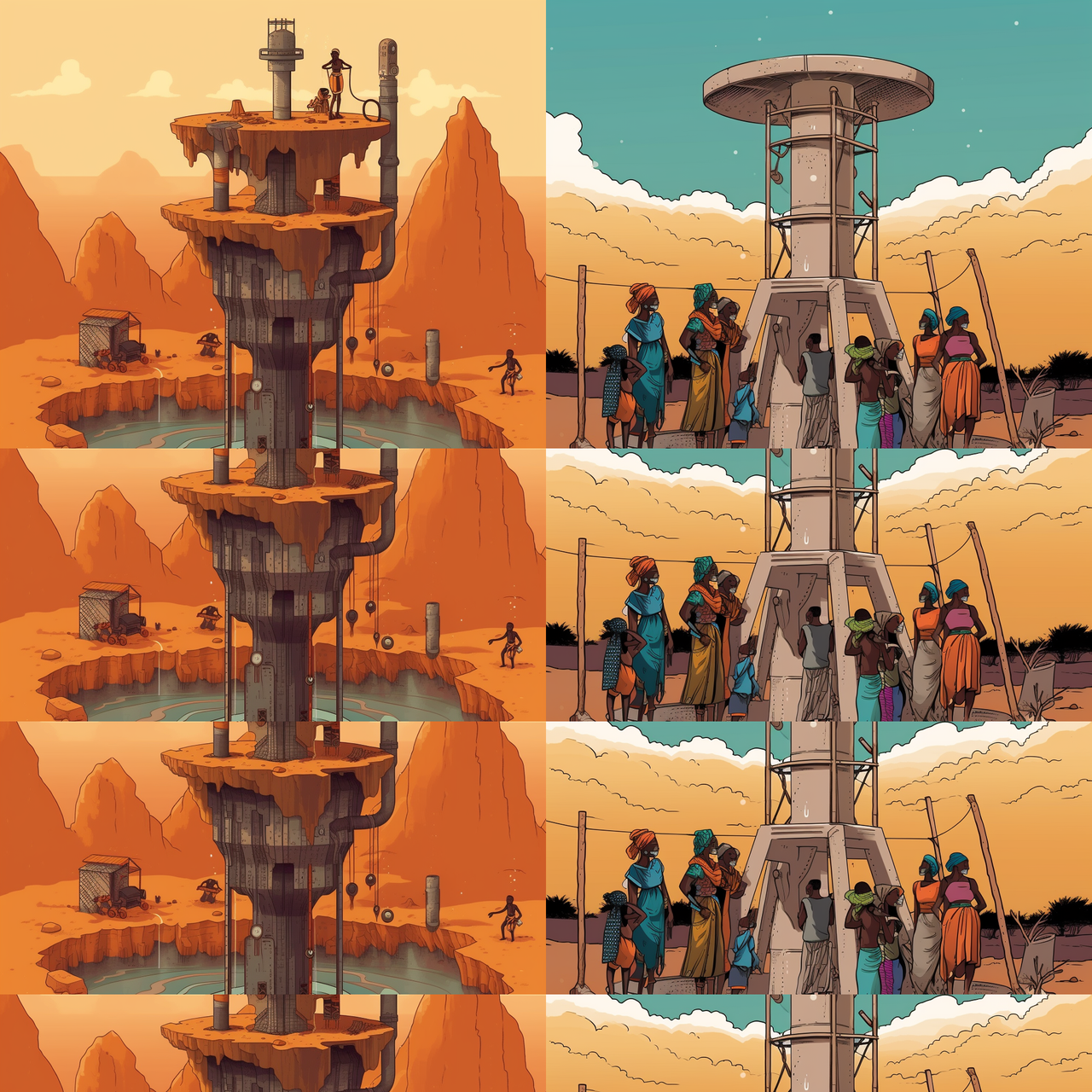 ackza_afro_futurism_borehole_well_eb3ead3e-749f-4928-9ac4-fd063bca085f-1.png