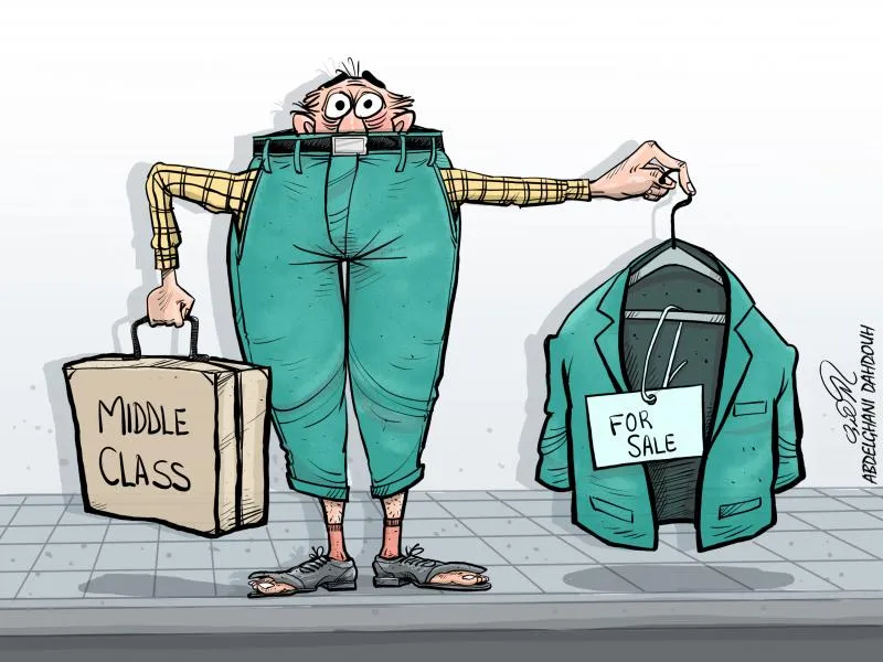 cartoon movement