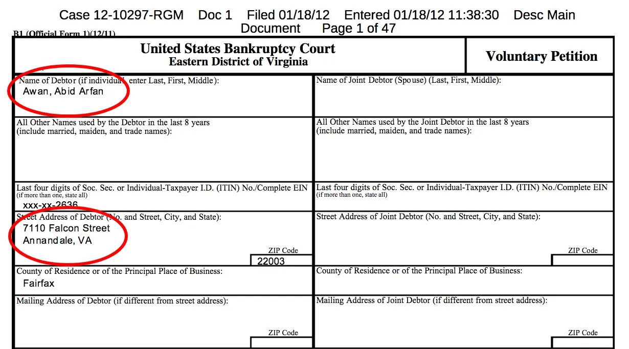 Awan Abid Arfan Bankruptcy   Chapter 7   Bankruptcy.png