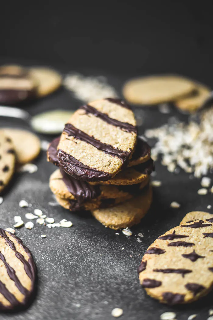 Chocolate Oats & Honey Cut-Out Cookies (GF+Vegan) (9).jpg