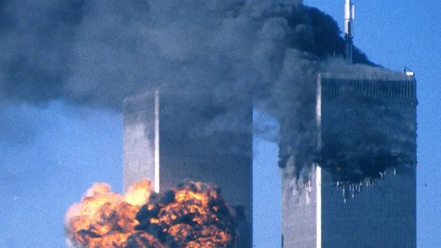 911 9/11