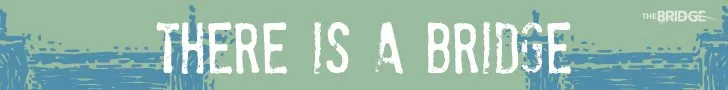 There Is A Bridge - April 2, 3, 4