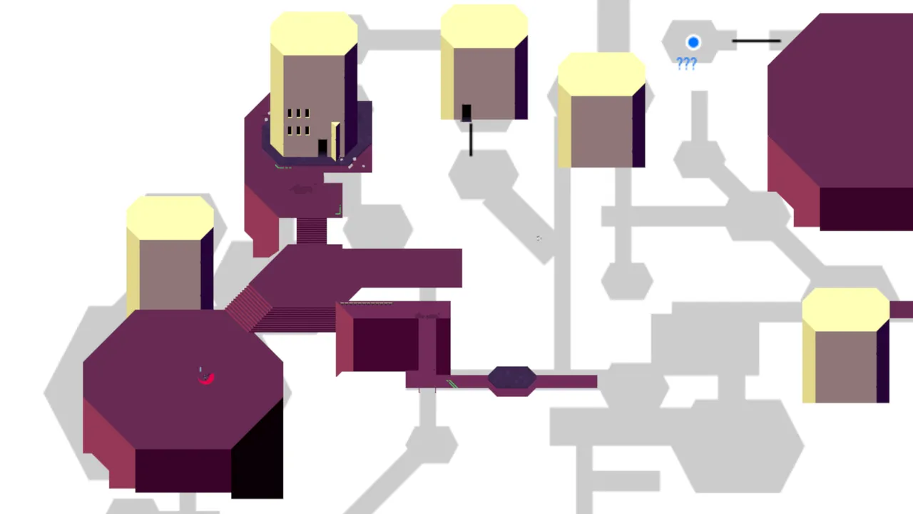 Applying geometry and theme to the map-layout