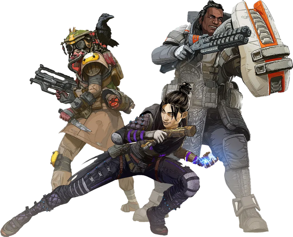 apex legends boosting wins