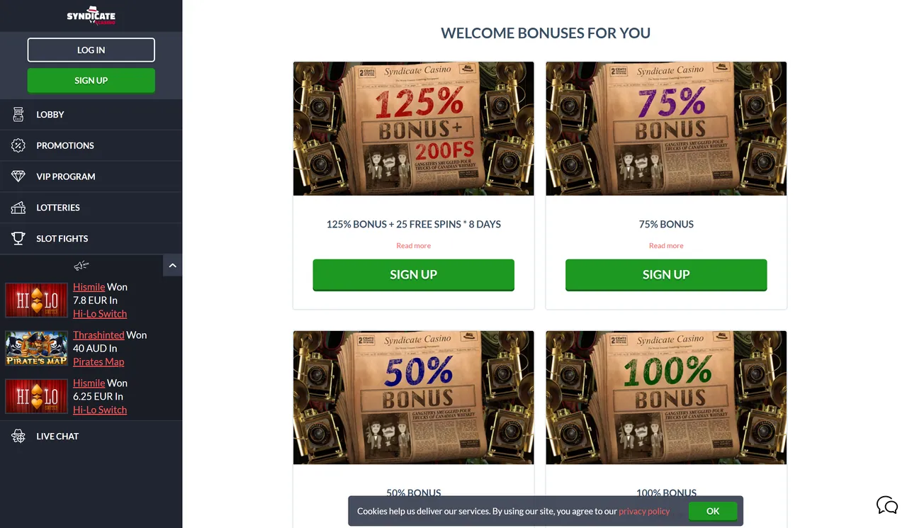 Syndicate casino bonus.png