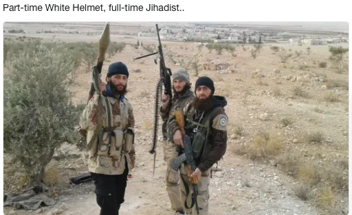 a white helmet armed.png