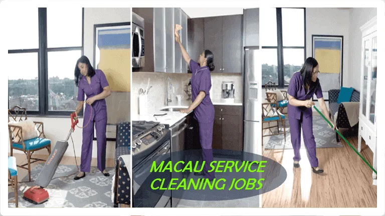 Cleaner job in macau.PNG