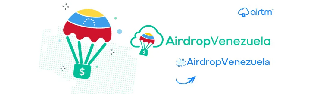 Airtm's AirdropVenezuela.png