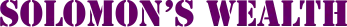 Solomon’s Wealth.png